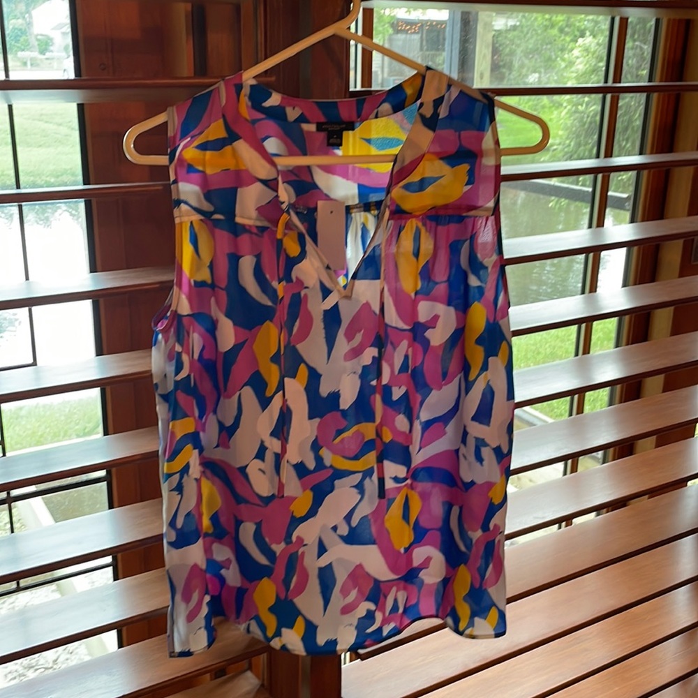 Loft ladies top